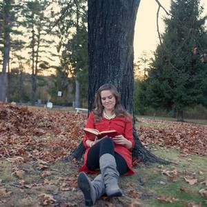 Meet your Posher, Kaitlin